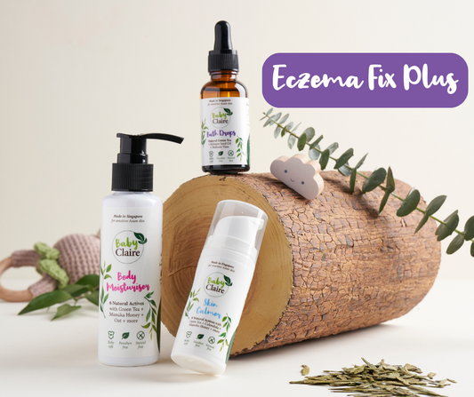 Eczema Fix Plus